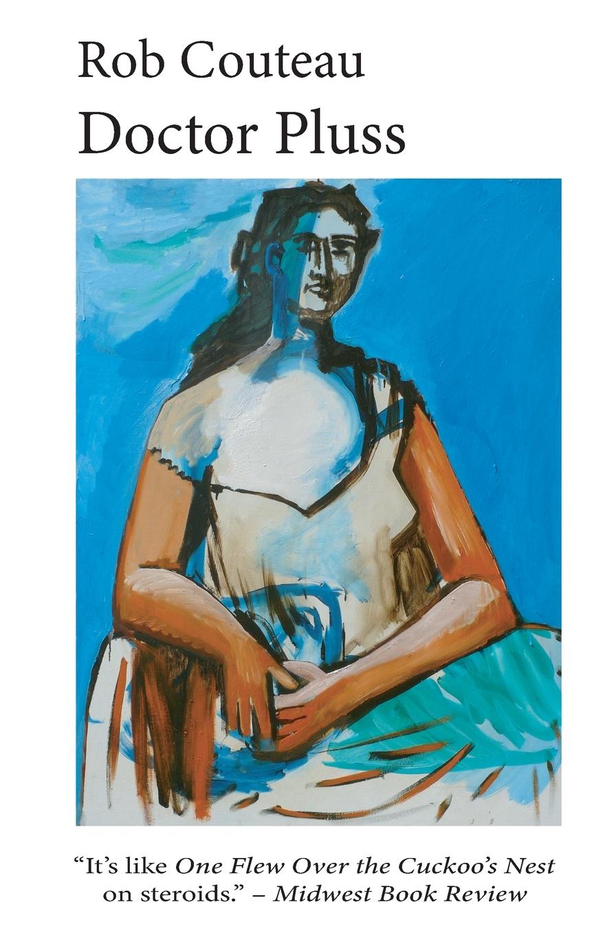 Vorderes Coverbild Doctor Pluss (Third, Revised Edition)