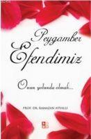 Vorderes Coverbild Peygamber Efendimiz A.S