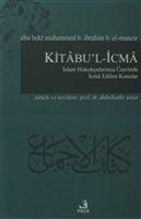 Vorderes Coverbild Kitabul-Icma