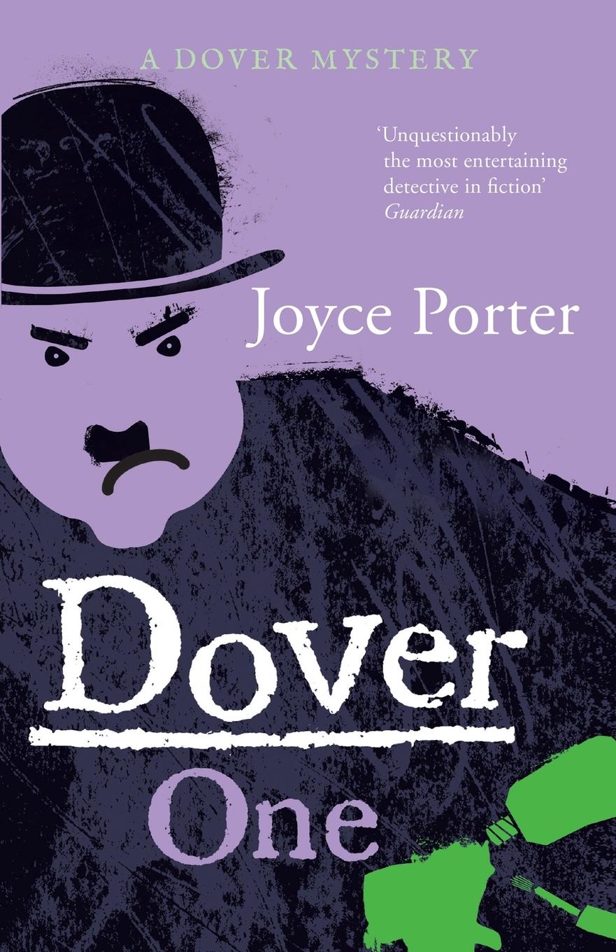 Vorderes Coverbild Dover One