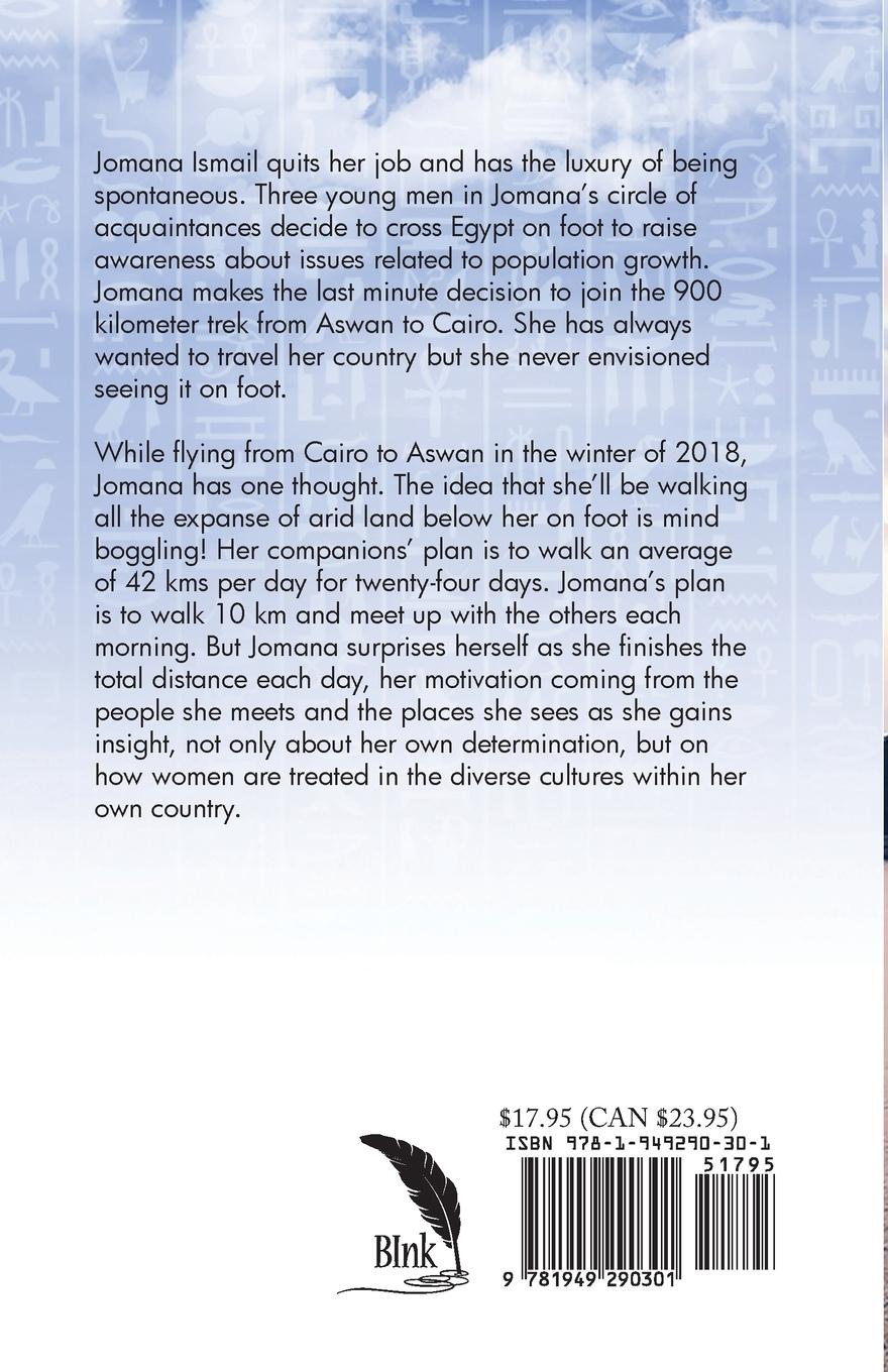 Rückseitencover 24 Days