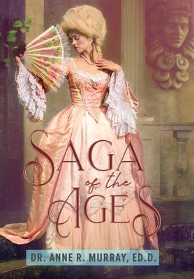 Vorderes Coverbild Saga of the Ages