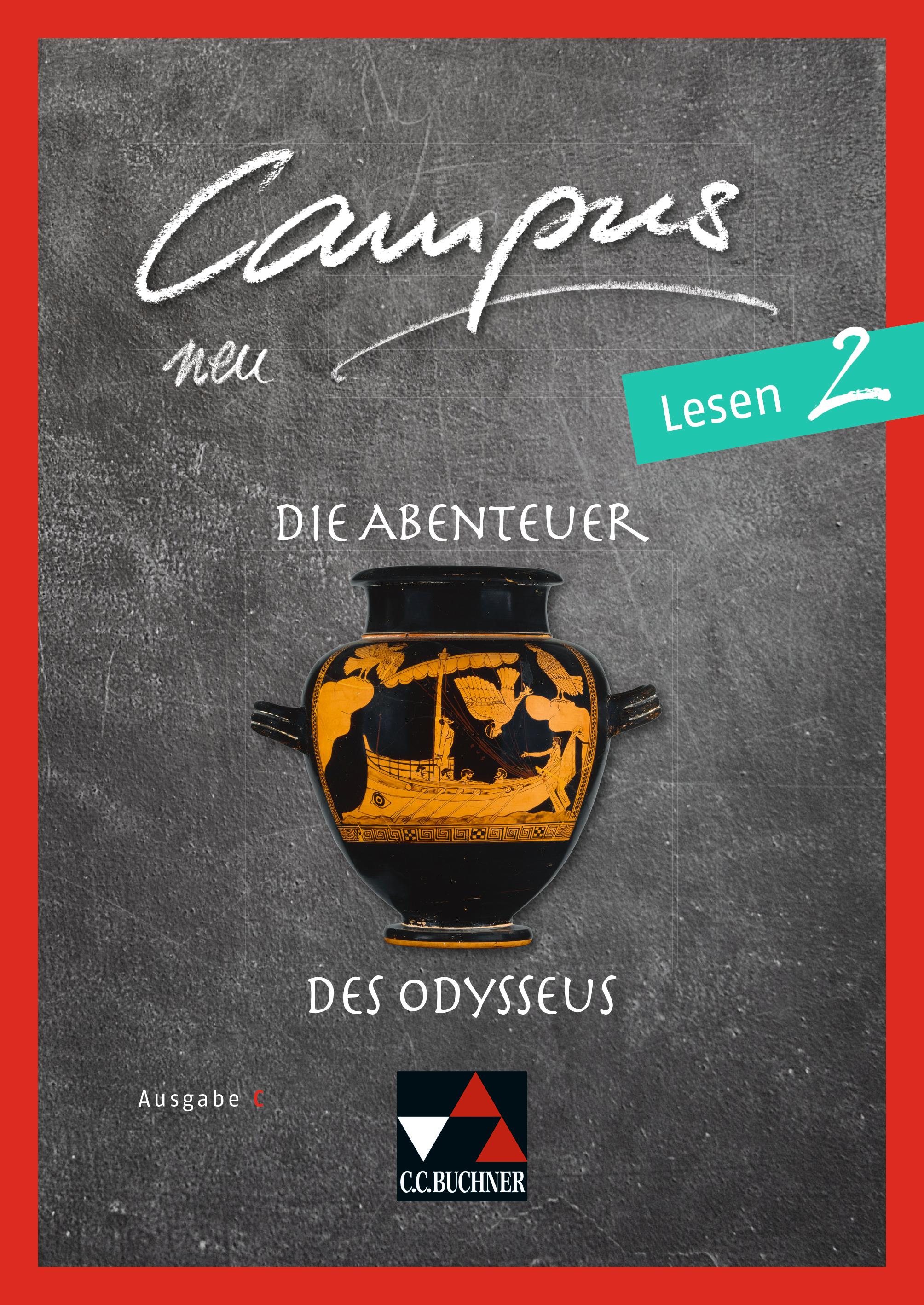 Vorderes Coverbild Campus C neu Lesen 2