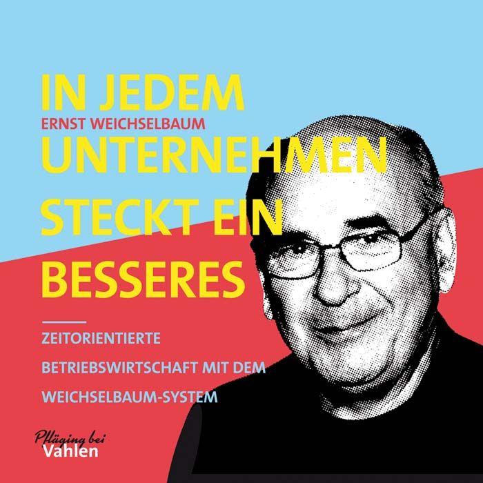 Vorderes Coverbild In jedem Unternehmen steckt ein besseres