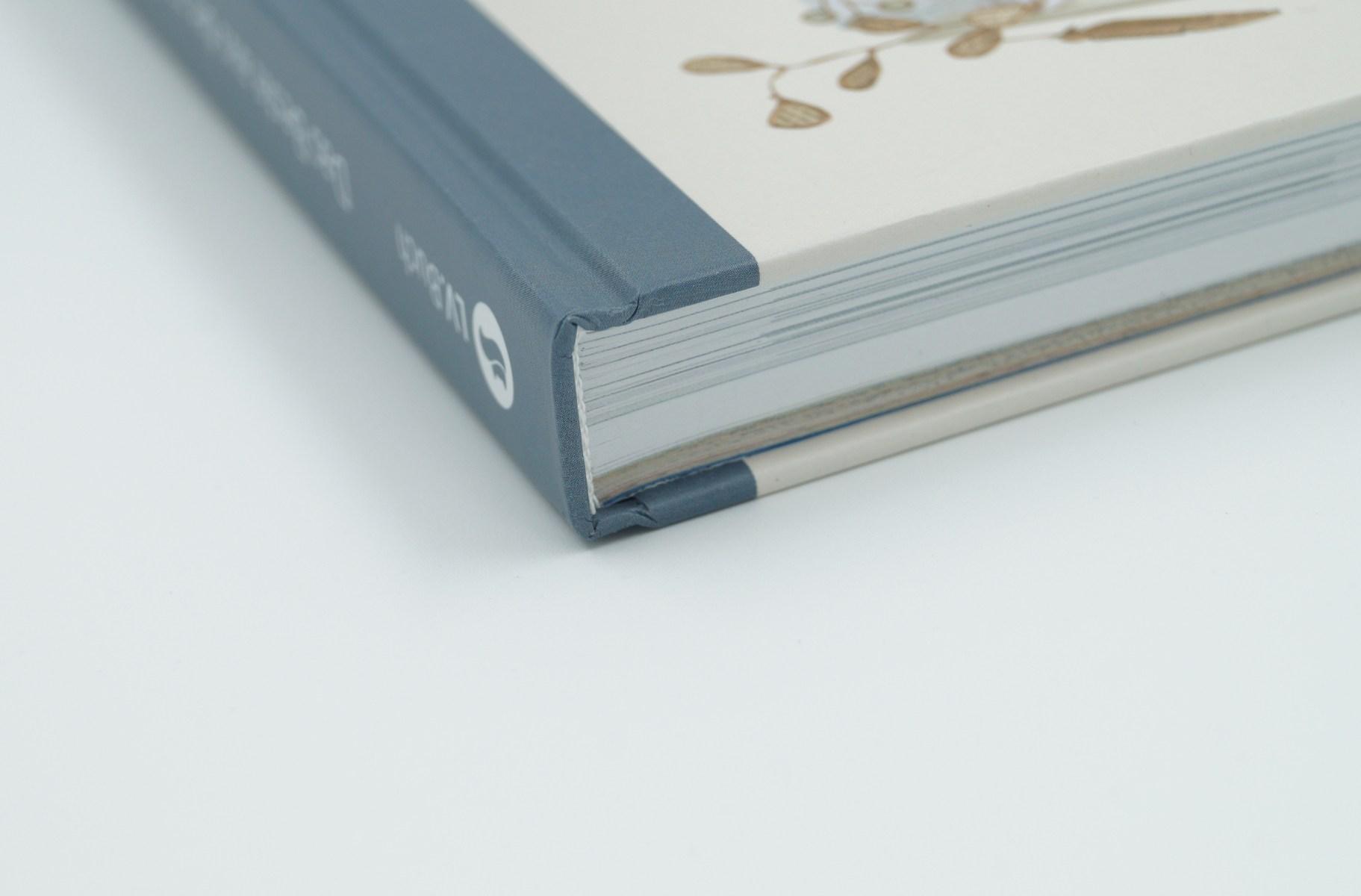 Beispielinhalt (Bild) Das Beste aus der zauberhaften Papierwerkstatt