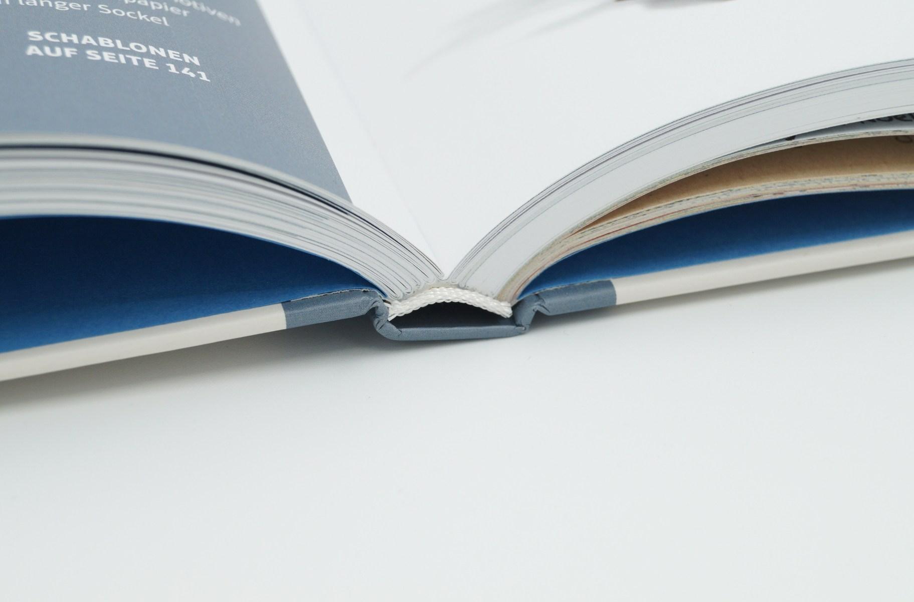 Beispielinhalt (Bild) Das Beste aus der zauberhaften Papierwerkstatt