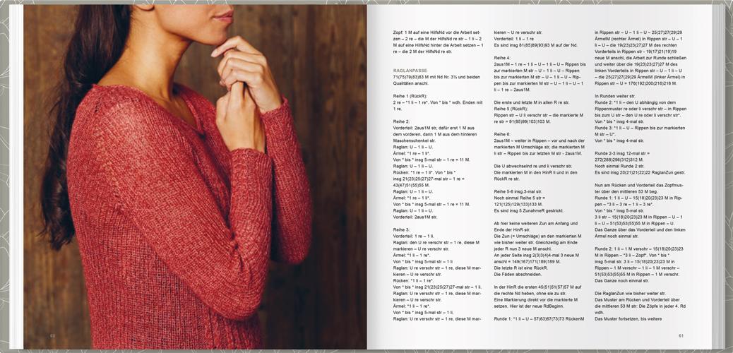 Beispielinhalt (Bild) Verborgene Muster des Himalaya