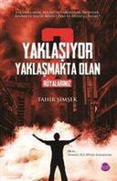 Vorderes Coverbild Yaklasiyor Yaklasmakta Olan 2 - Rüyalariniz