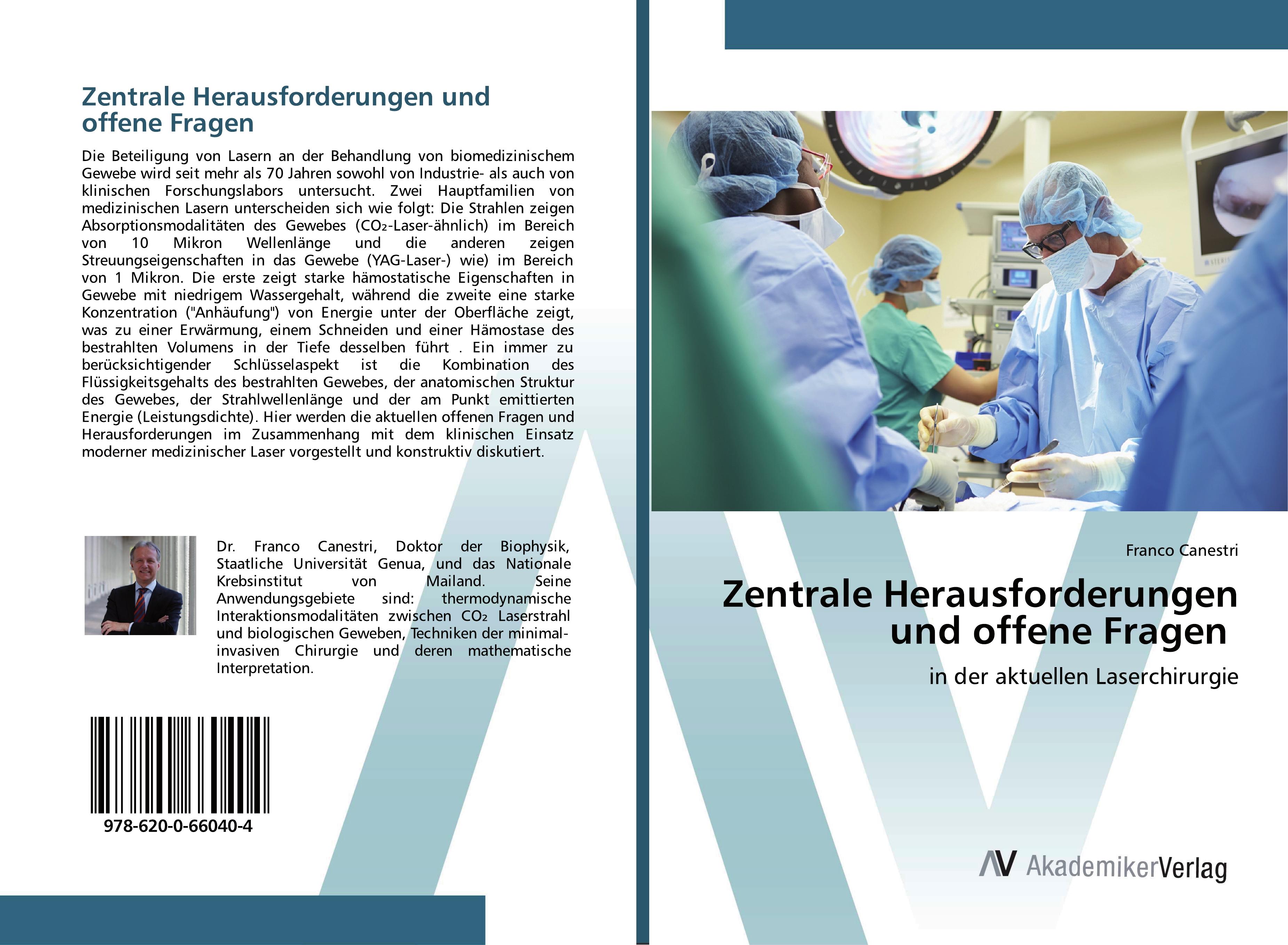 Vorderes Coverbild Zentrale Herausforderungen und offene Fragen