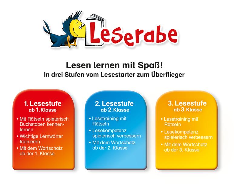 Beispielinhalt (Bild) Leserabe - 1. Lesestufe: Max und Biber segeln los!