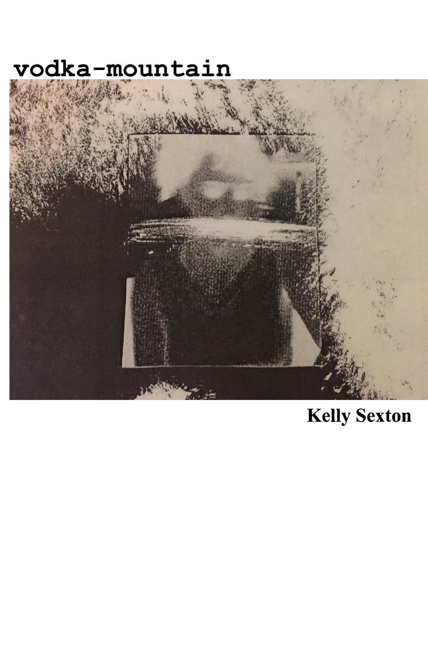 Vorderes Coverbild vodka ¿ mountain