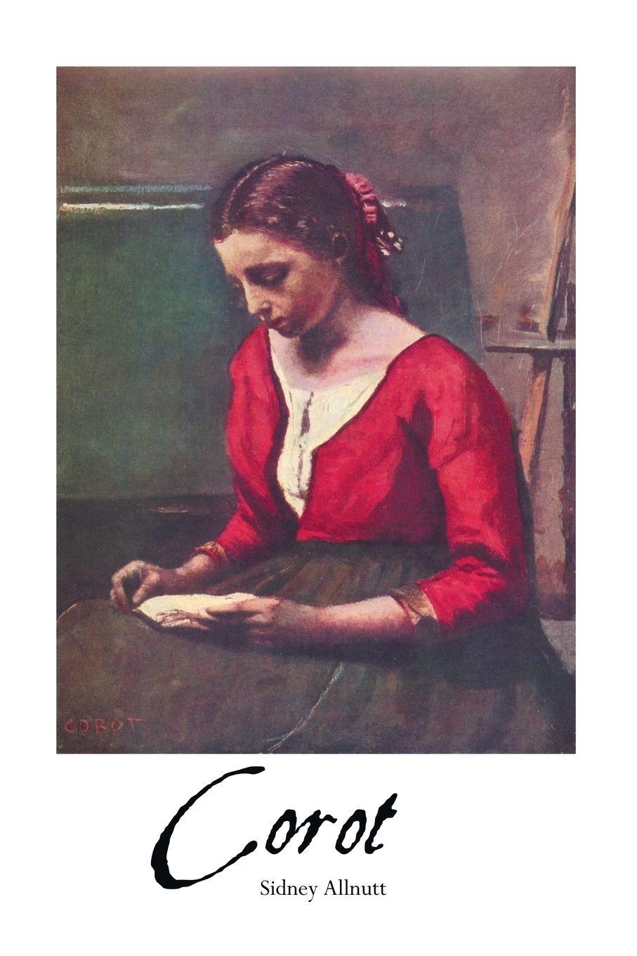 Vorderes Coverbild COROT