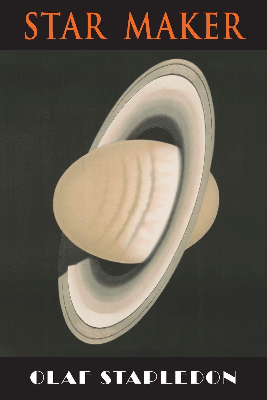 Vorderes Coverbild Star Maker