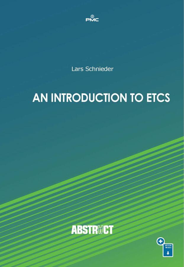 Vorderes Coverbild An introduction to ETCS