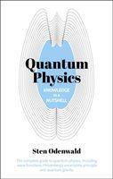 Vorderes Coverbild Knowledge in a Nutshell: Quantum Physics