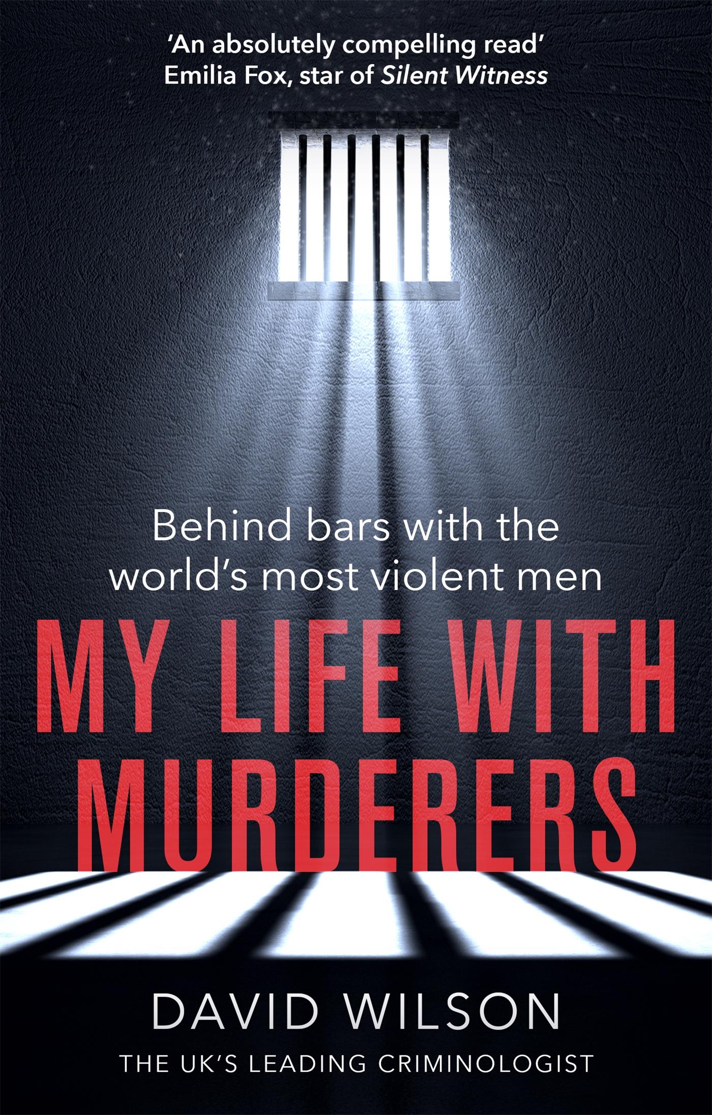 Vorderes Coverbild My Life with Murderers