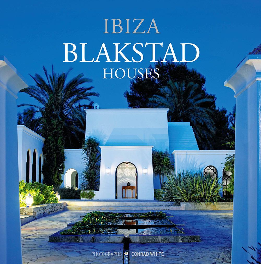 Vorderes Coverbild Ibiza Blakstad Houses