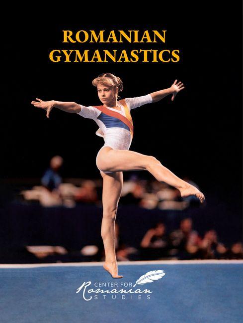 Vorderes Coverbild Romanian Gymnastics