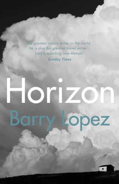Vorderes Coverbild Horizon