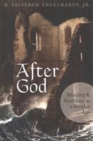 Vorderes Coverbild After God