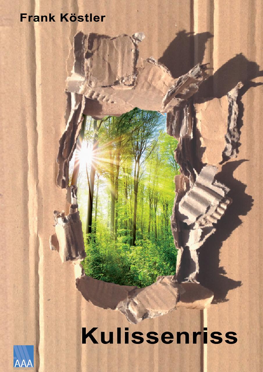 Vorderes Coverbild Kulissenriss