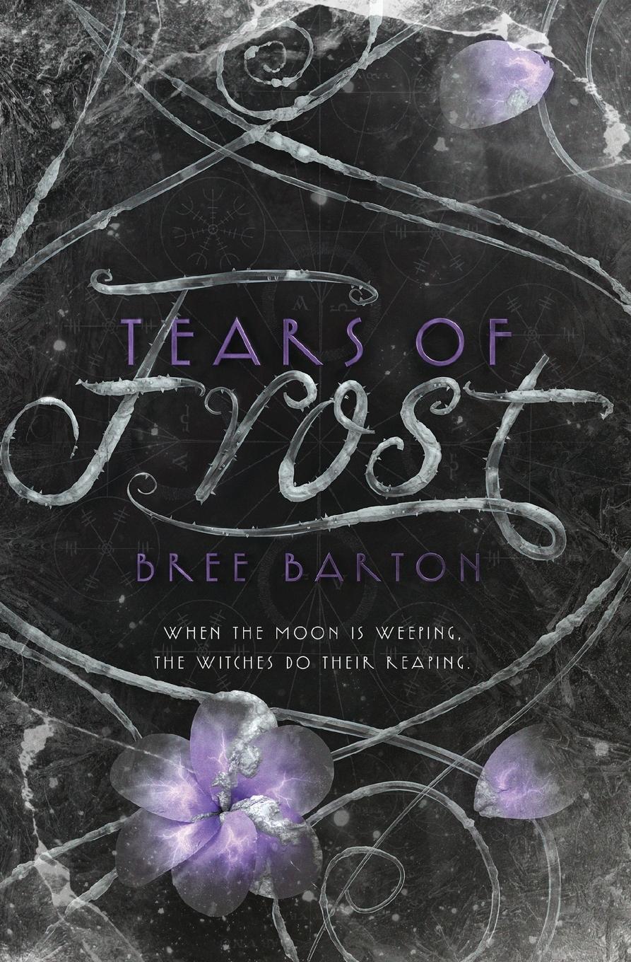 Vorderes Coverbild Tears of Frost