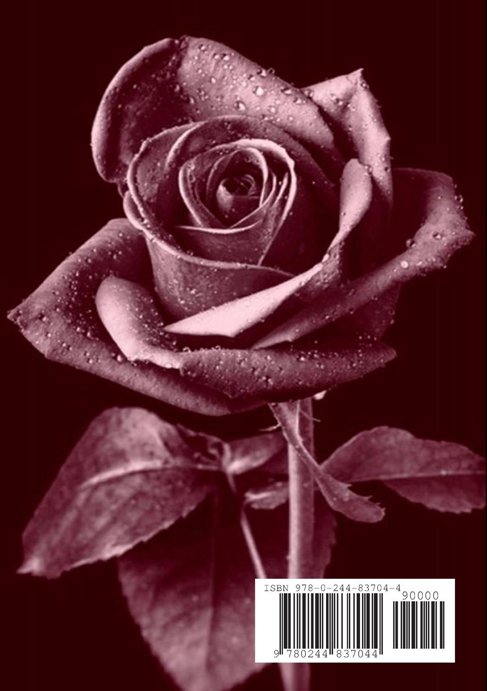 Rückseitencover ESMERALDA