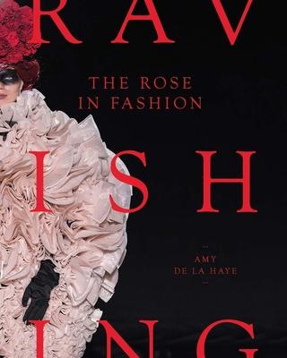 Vorderes Coverbild The Rose in Fashion
