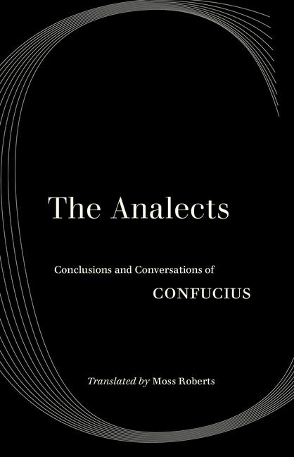 Vorderes Coverbild The Analects