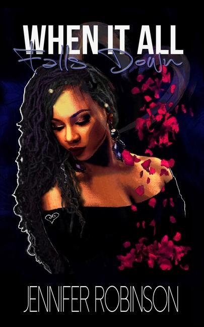 Vorderes Coverbild When it all falls down