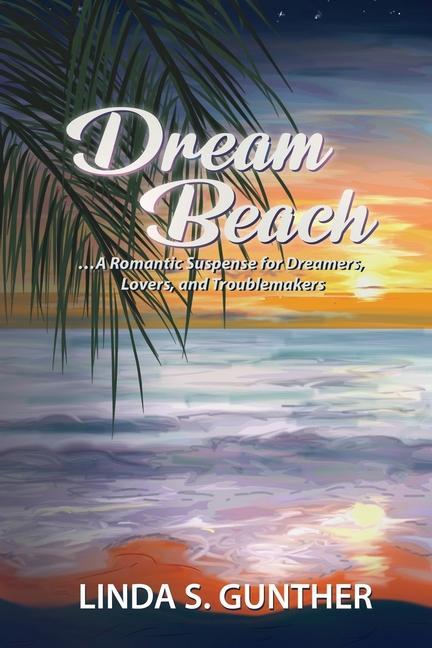 Vorderes Coverbild Dream Beach
