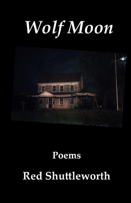 Vorderes Coverbild Wolf Moon