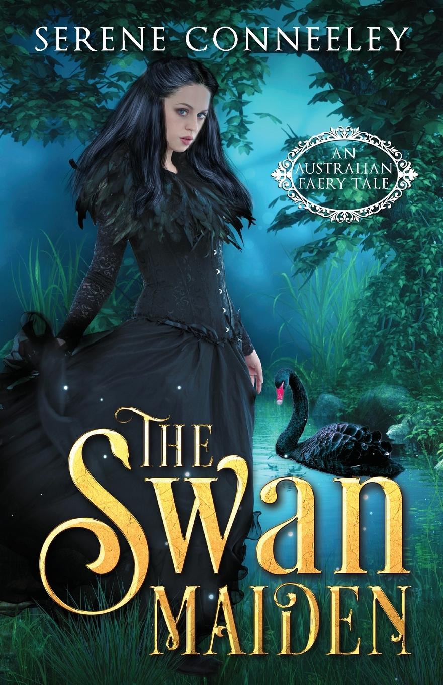 Vorderes Coverbild The Swan Maiden