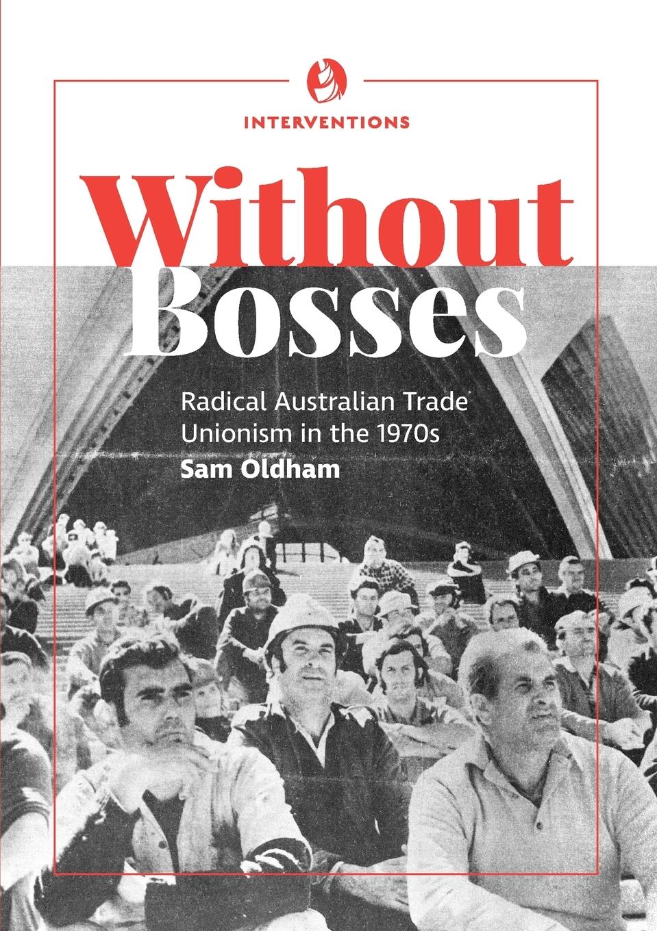 Vorderes Coverbild Without bosses