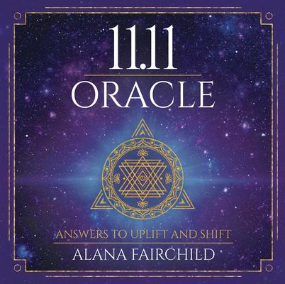 Vorderes Coverbild 11.11 Oracle Book