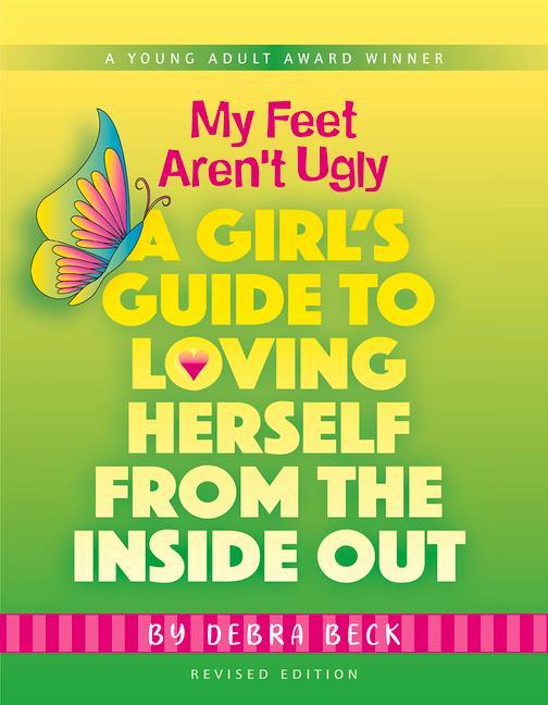 Vorderes Coverbild My Feet Aren't Ugly