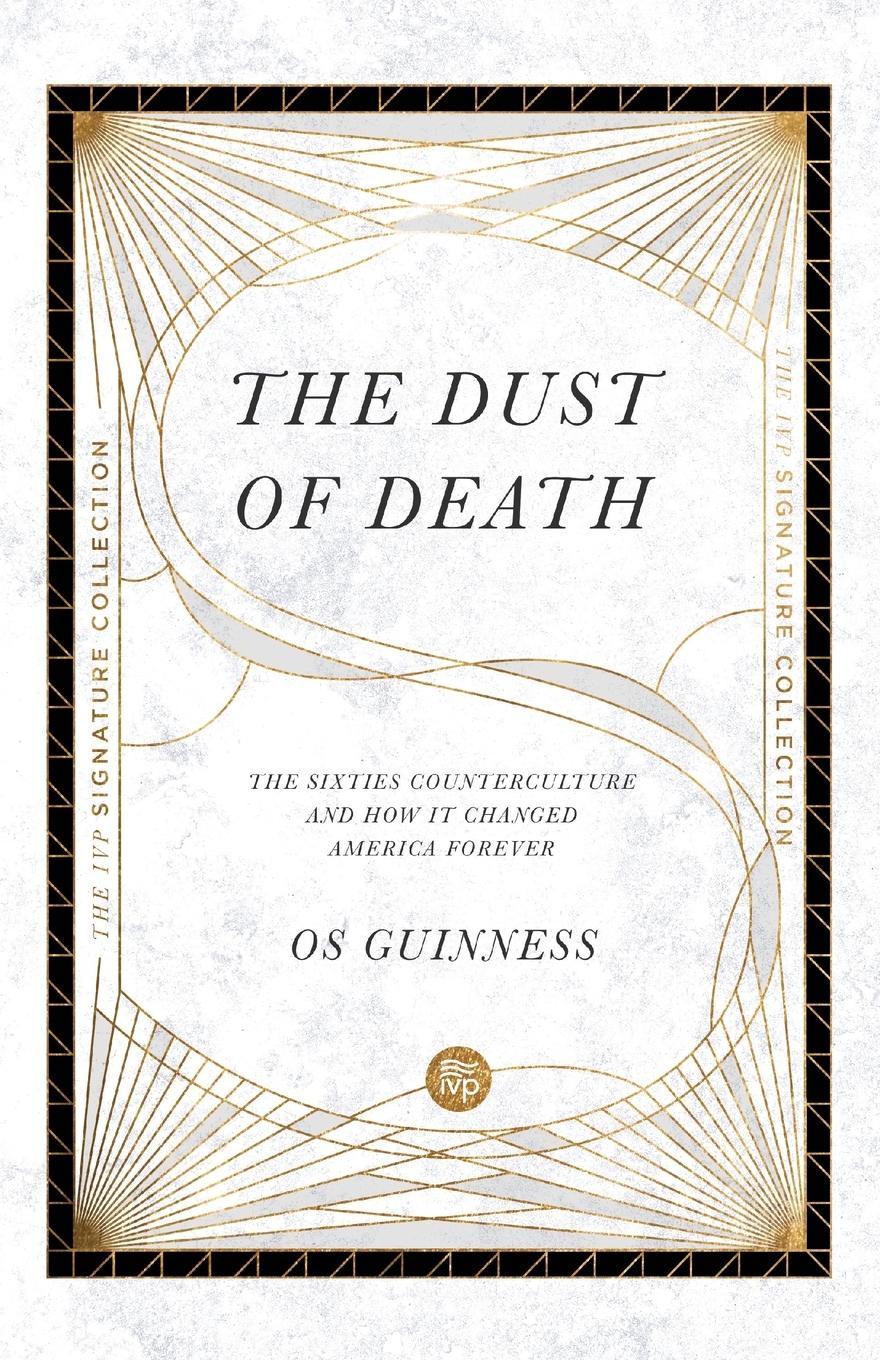Vorderes Coverbild The Dust of Death