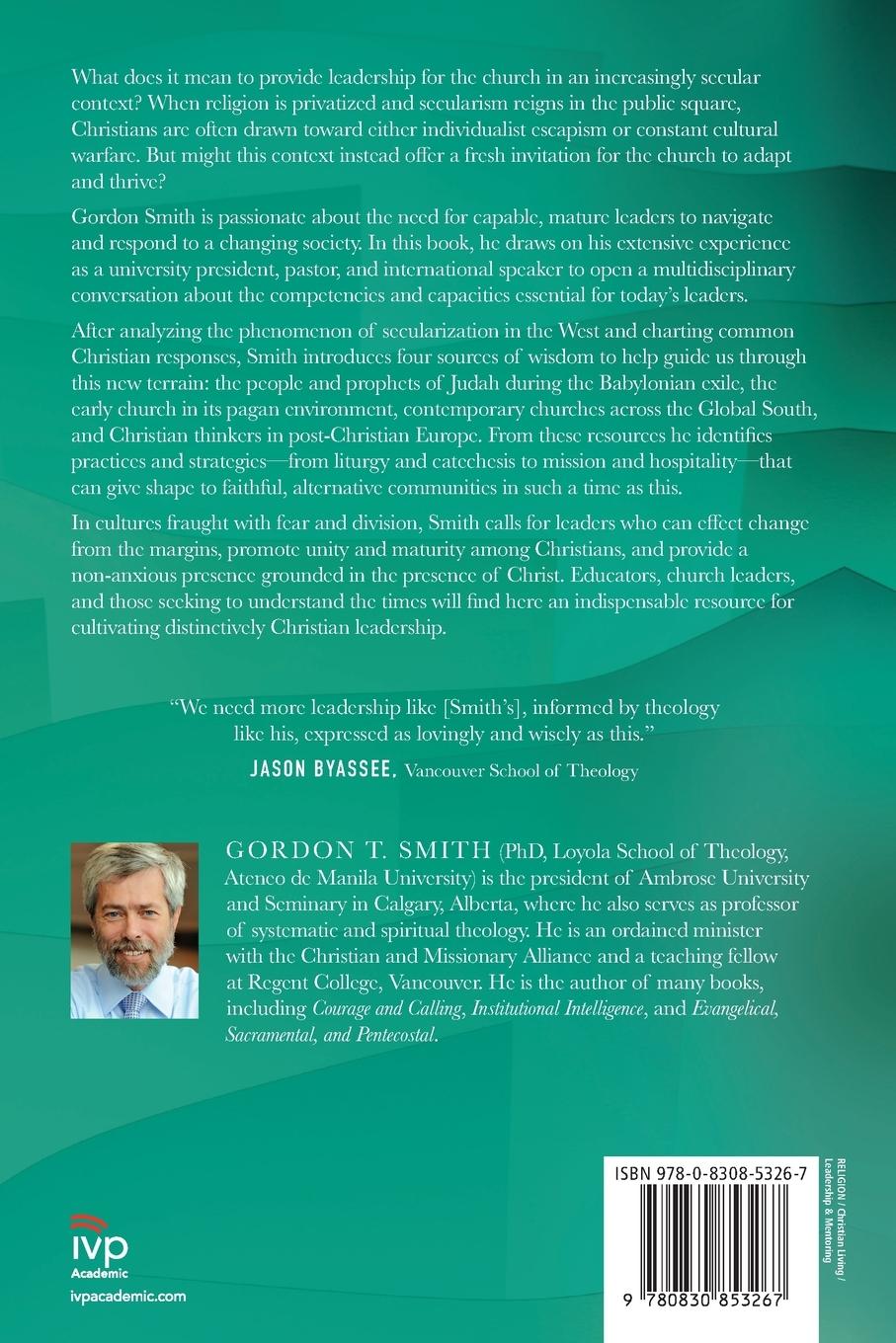 Rückseitencover Wisdom from Babylon