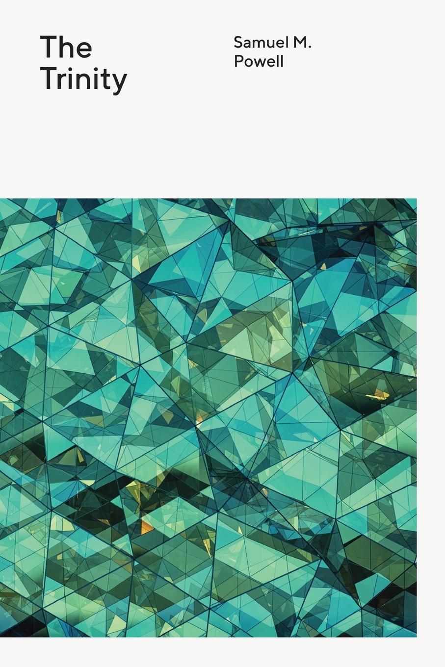 Vorderes Coverbild Trinity