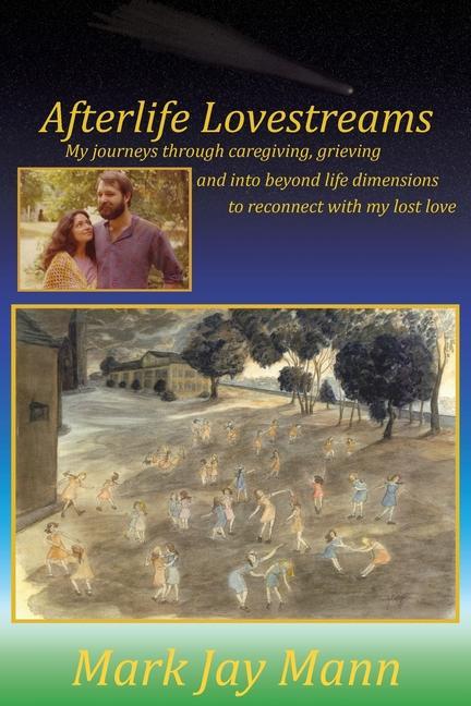Vorderes Coverbild Afterlife Lovestreams
