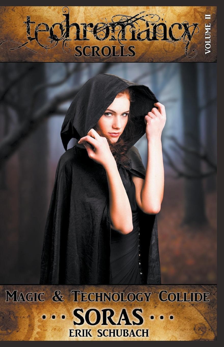 Vorderes Coverbild Soras