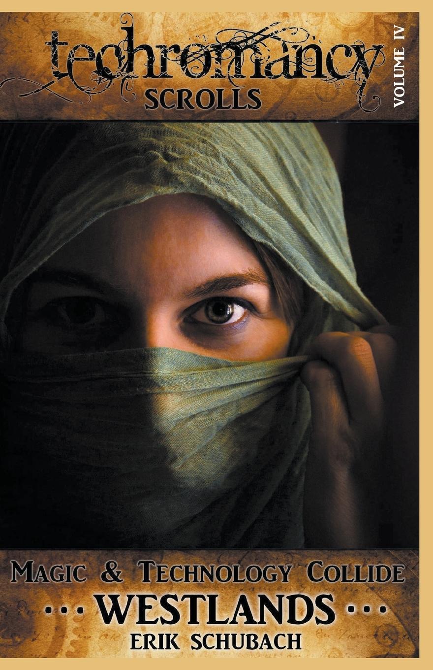 Vorderes Coverbild Westlands