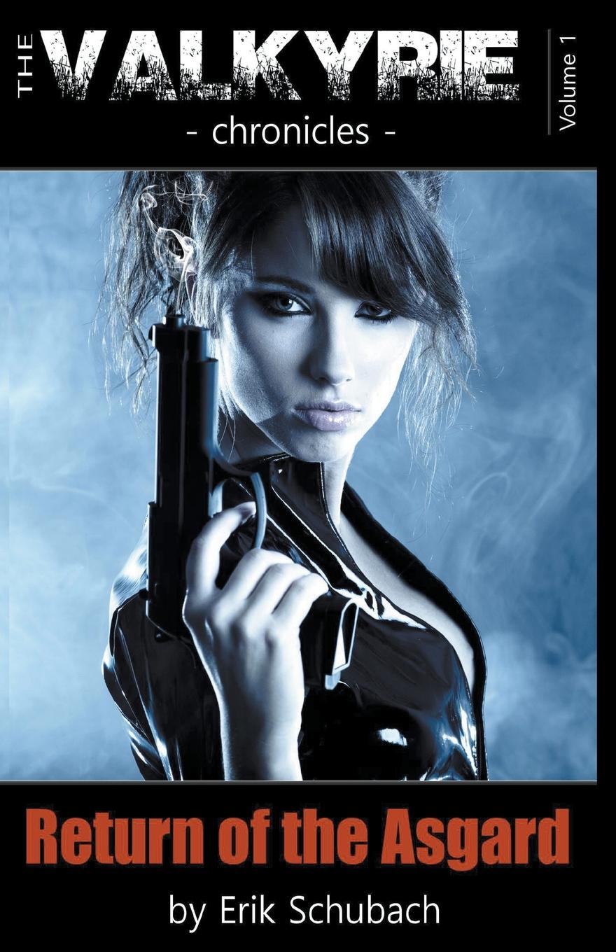 Vorderes Coverbild Return of the Asgard