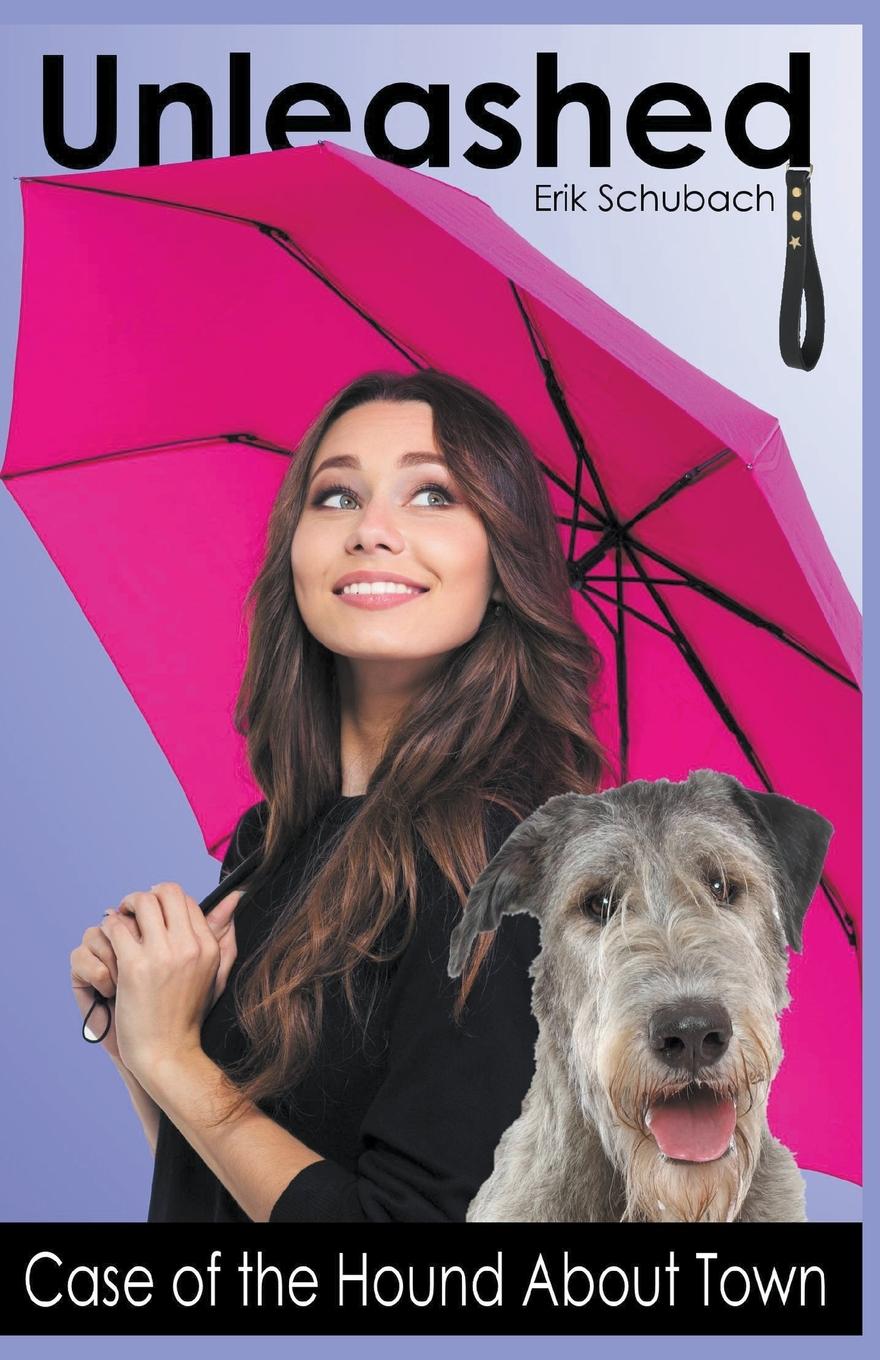 Vorderes Coverbild Unleashed