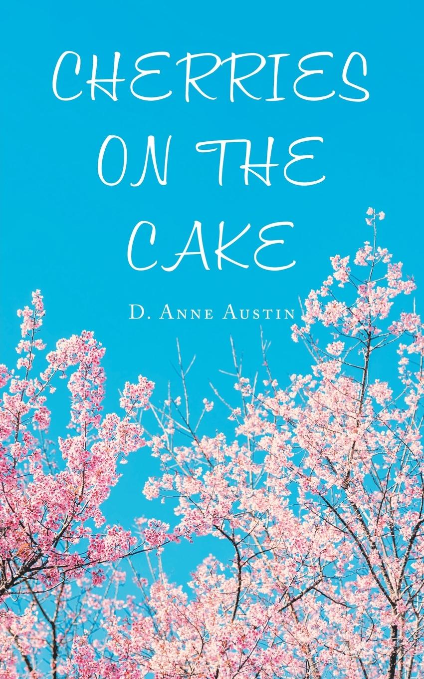 Vorderes Coverbild Cherries on the Cake