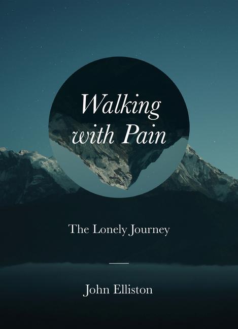 Vorderes Coverbild Walking with Pain
