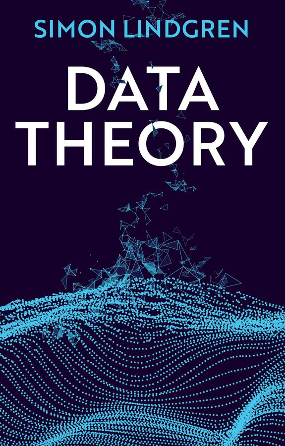 Vorderes Coverbild Data Theory