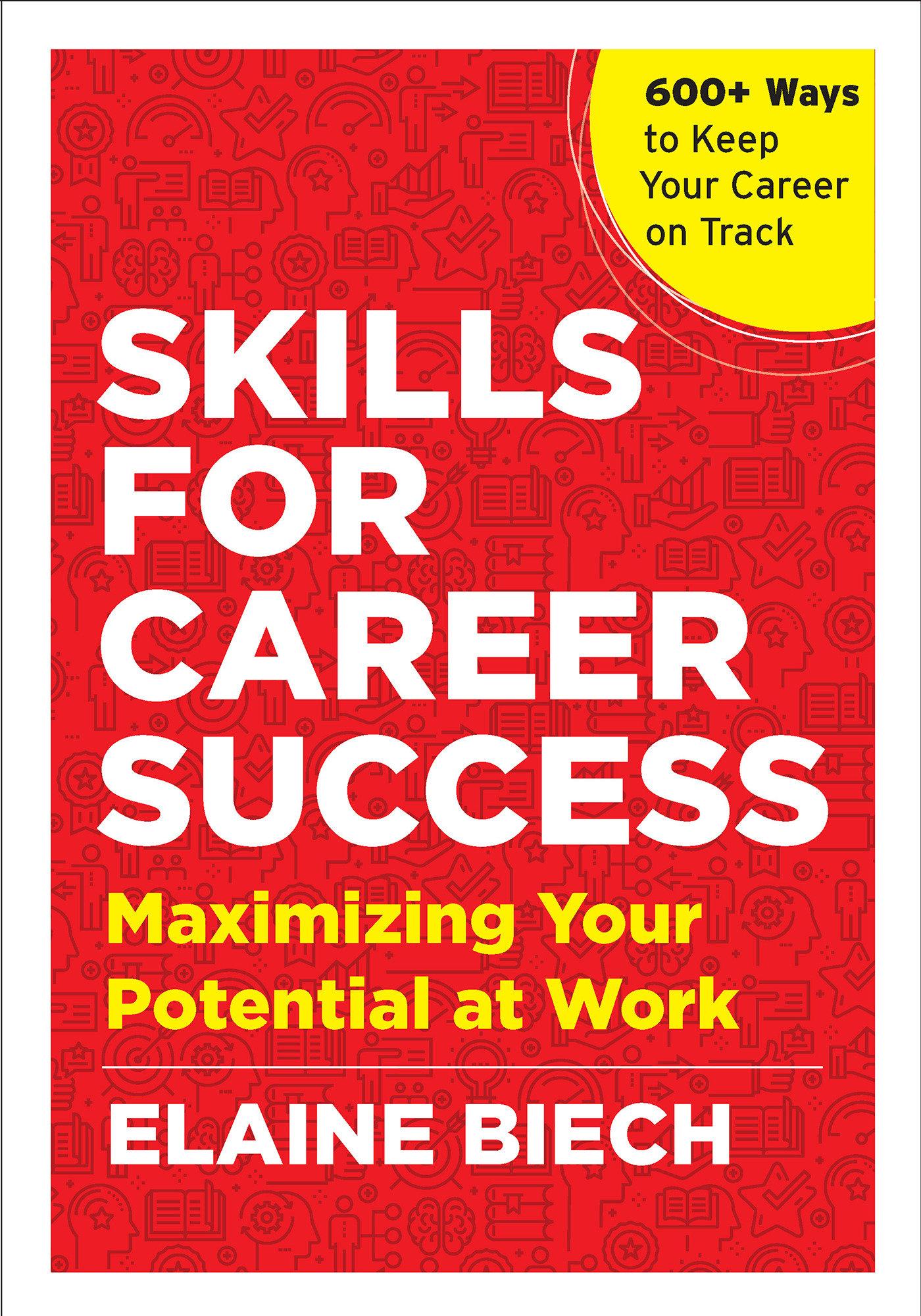 Vorderes Coverbild Skills for Career Success