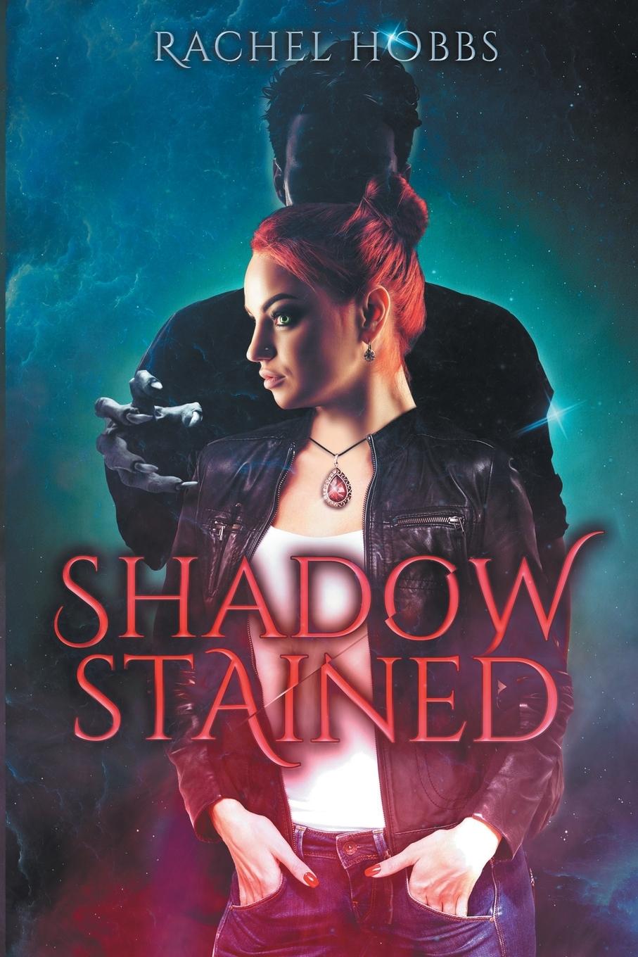 Vorderes Coverbild Shadow-Stained