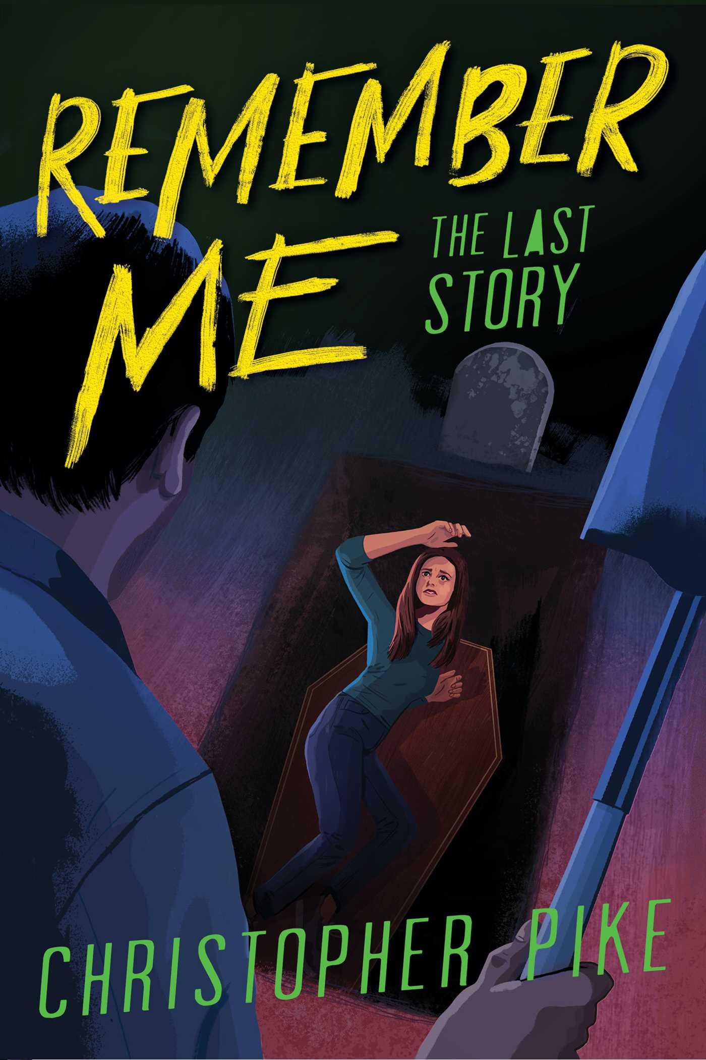 Vorderes Coverbild The Last Story